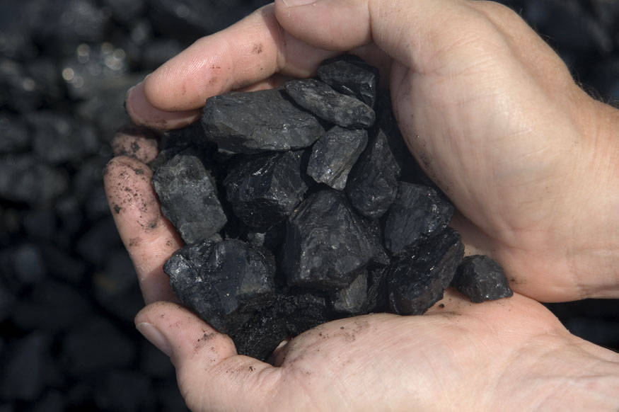 Coal Mining Search